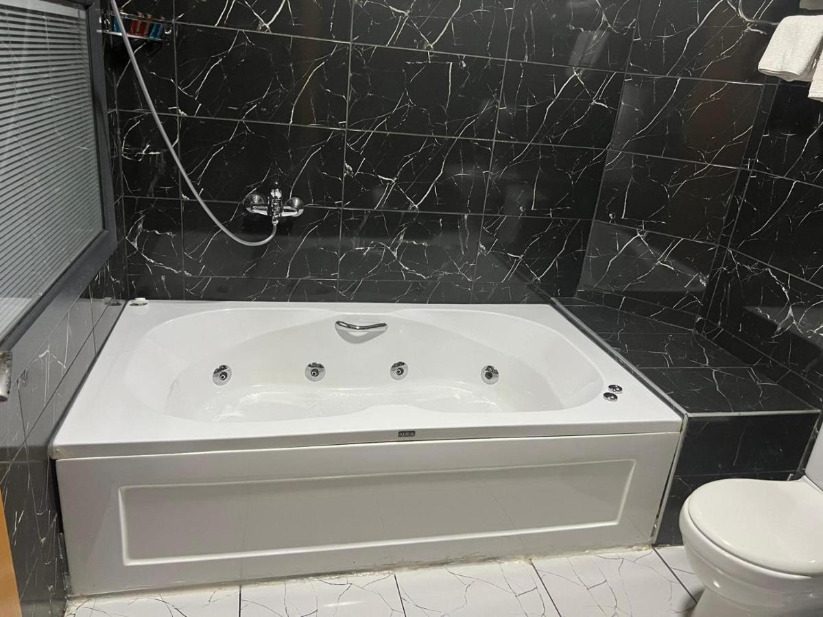 My Villa Suite Istanbul Exterior photo