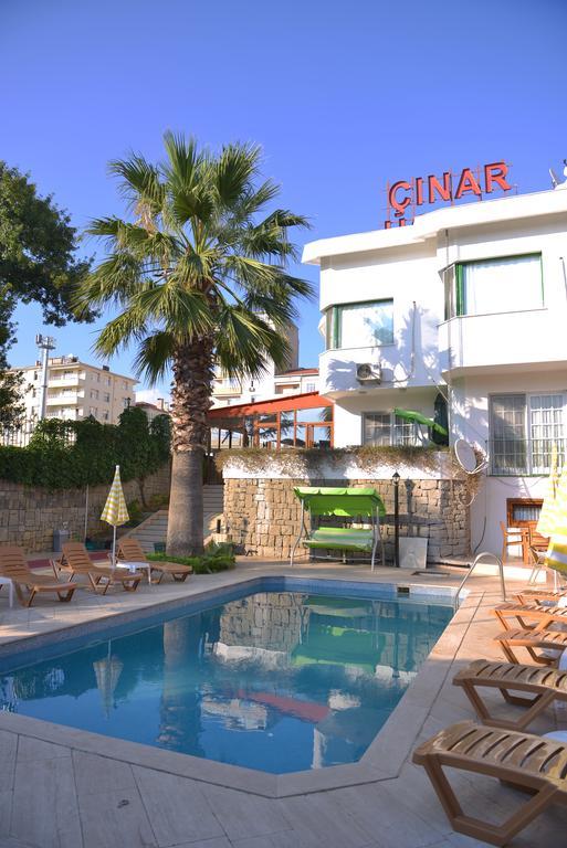My Villa Suite Istanbul Exterior photo